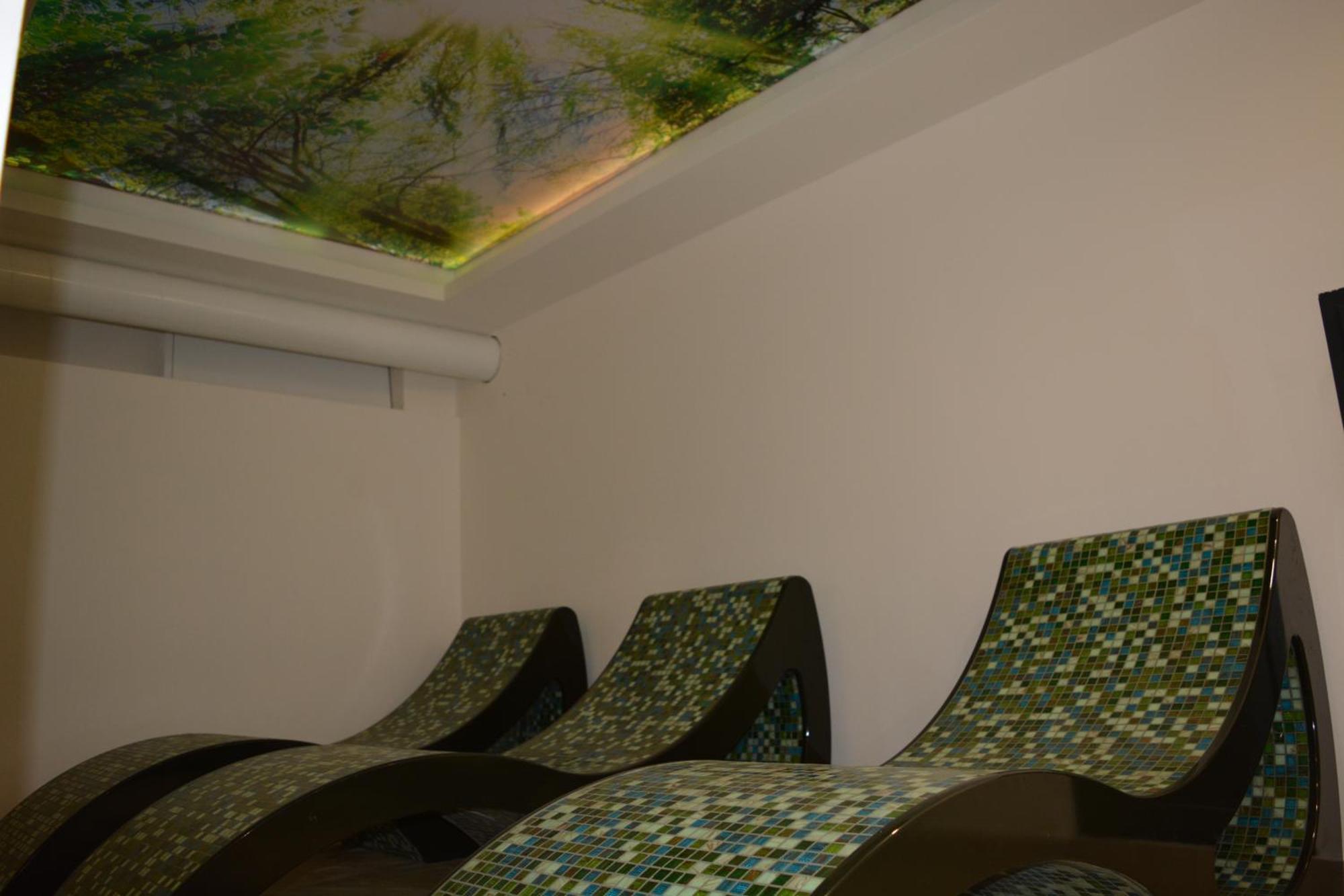 Lola Apartman Milmari & Residence Hill Копаоник Экстерьер фото