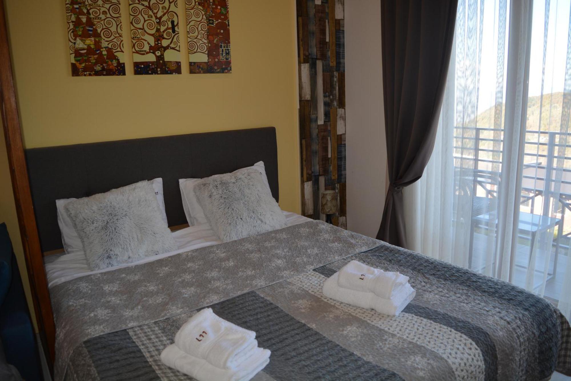 Lola Apartman Milmari & Residence Hill Копаоник Экстерьер фото