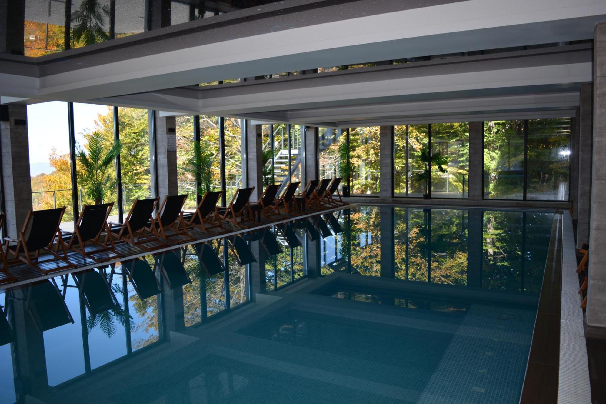 Lola Apartman Milmari & Residence Hill Копаоник Экстерьер фото