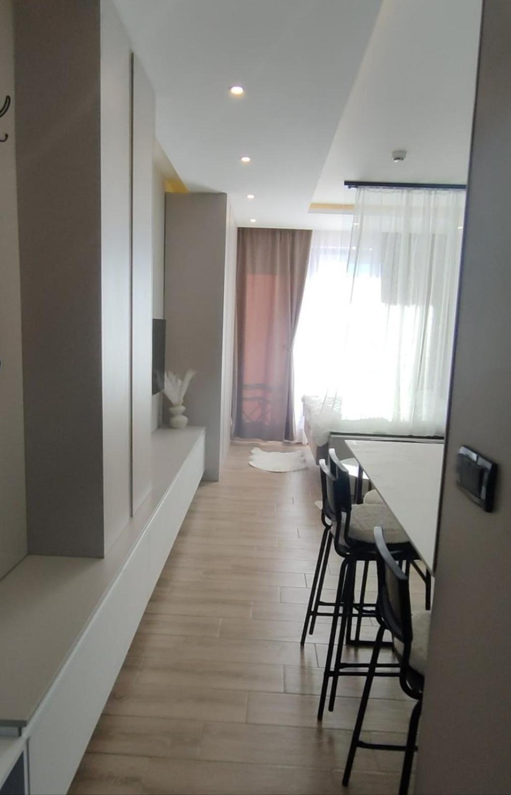 Lola Apartman Milmari & Residence Hill Копаоник Экстерьер фото