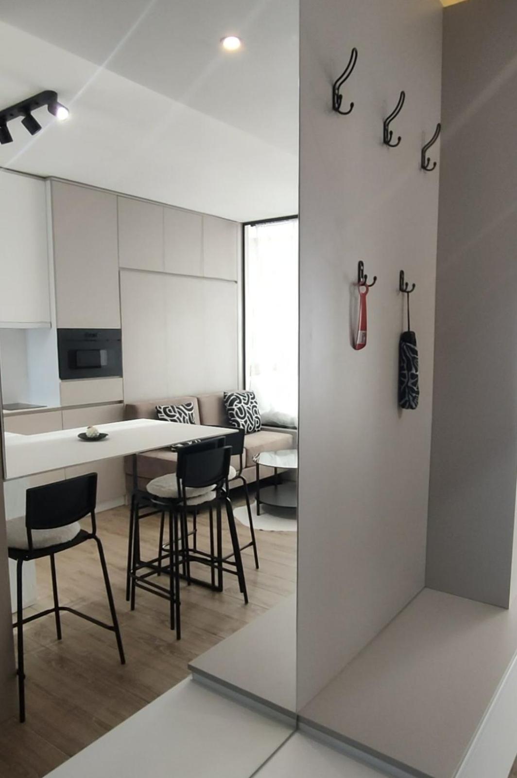 Lola Apartman Milmari & Residence Hill Копаоник Экстерьер фото