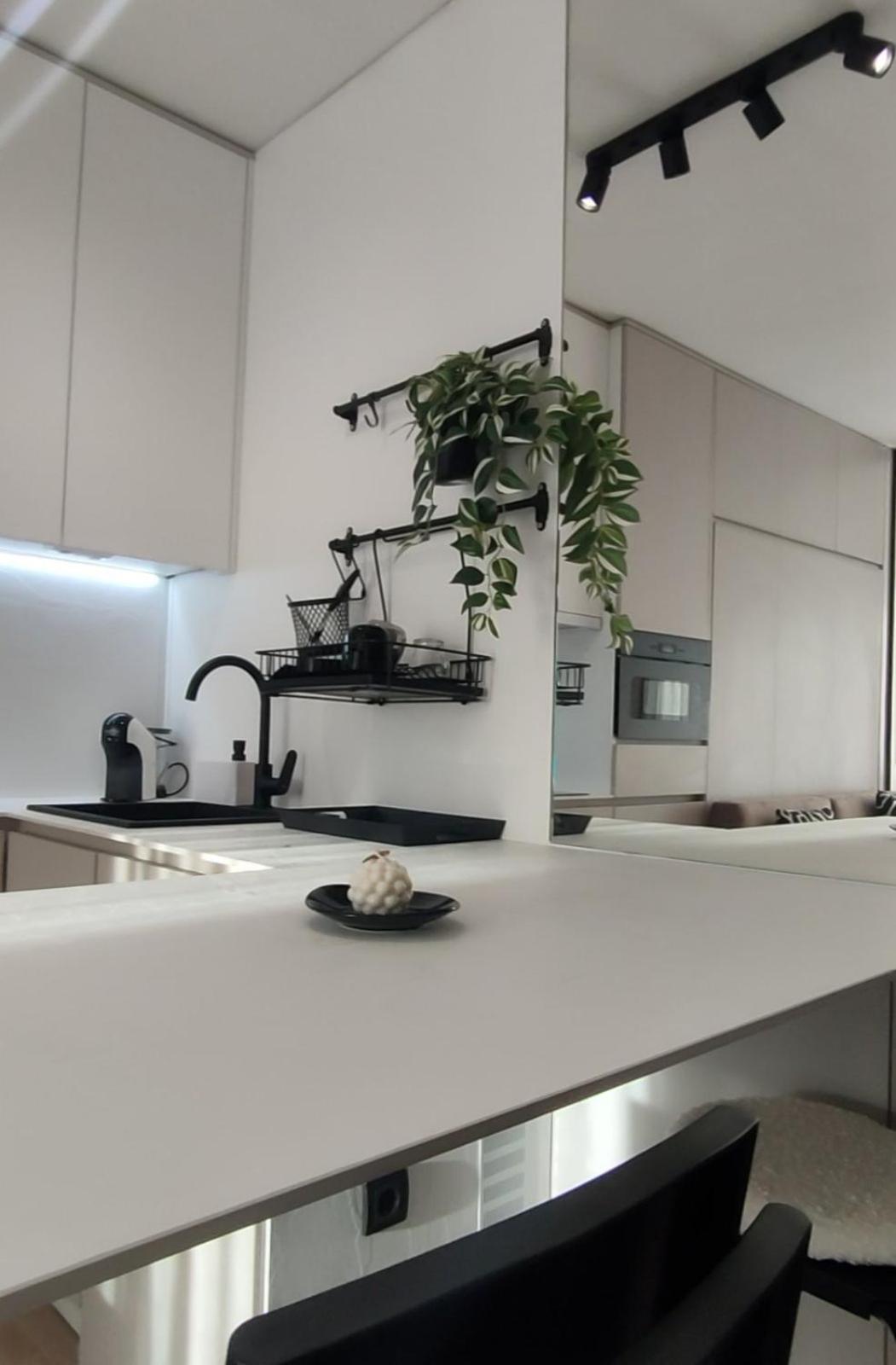 Lola Apartman Milmari & Residence Hill Копаоник Экстерьер фото