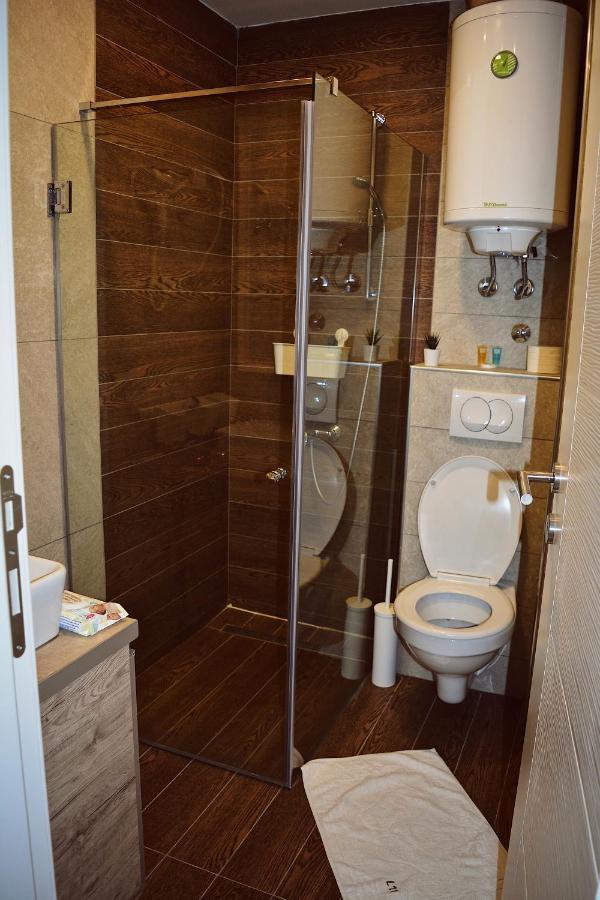 Lola Apartman Milmari & Residence Hill Копаоник Экстерьер фото