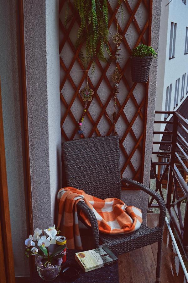 Lola Apartman Milmari & Residence Hill Копаоник Экстерьер фото